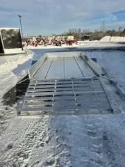 new Utility Trailers Mission  for sale, in Chippewa Falls, WI Thumbnail 9