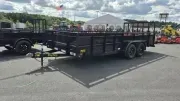 new Utility Trailers Big Tex Trailers  for sale, in Chippewa Falls, WI Thumbnail 1
