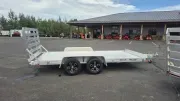 new Utility Trailers Bear Track  for sale, in Chippewa Falls, WI Thumbnail 6