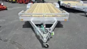 new Car Haulers / Racing Trailers Mission  for sale, in Chippewa Falls, WI Thumbnail 7