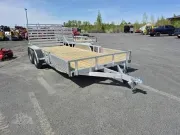 new Utility Trailers H and H Trailer  for sale, in Chippewa Falls, WI Thumbnail 3