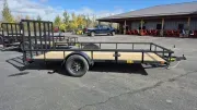 new Utility Trailers Big Tex Trailers  for sale, in Chippewa Falls, WI Thumbnail 6