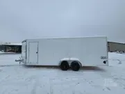 new Snowmobile Trailers E-Z Hauler  for sale, in Chippewa Falls, WI Thumbnail 8