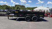 new Dump Trailers Big Tex Trailers  for sale, in Chippewa Falls, WI Thumbnail 2