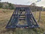 new Car Haulers / Racing Trailers Kaufman Trailers  for sale, in Chippewa Falls, WI Thumbnail 4