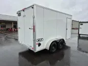 new Cargo (Enclosed) Trailers E-Z Hauler  for sale, in Chippewa Falls, WI Thumbnail 4