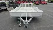 new Utility Trailers Mission  for sale, in Chippewa Falls, WI Thumbnail 8