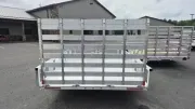 new Utility Trailers Mission  for sale, in Chippewa Falls, WI Thumbnail 4