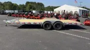 new Car Haulers / Racing Trailers Mission  for sale, in Chippewa Falls, WI Thumbnail 2