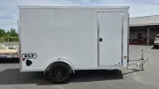 new Cargo (Enclosed) Trailers E-Z Hauler  for sale, in Chippewa Falls, WI Thumbnail 6