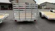 new Utility Trailers Trophy Trailers  for sale, in Chippewa Falls, WI Thumbnail 4