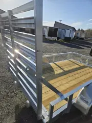 new Utility Trailers Trophy Trailers  for sale, in Chippewa Falls, WI Thumbnail 10