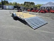 new Utility Trailers Trophy Trailers  for sale, in Chippewa Falls, WI Thumbnail 10