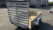 new Utility Trailers Trophy Trailers  for sale, in Chippewa Falls, WI Thumbnail 5