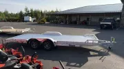 new Car Haulers / Racing Trailers Mission  for sale, in Chippewa Falls, WI Thumbnail 6