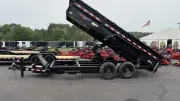 new Dump Trailers Midsota  for sale, in Chippewa Falls, WI Thumbnail 9