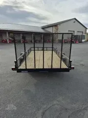 new Utility Trailers Triple Crown Trailers  for sale, in Chippewa Falls, WI Thumbnail 6