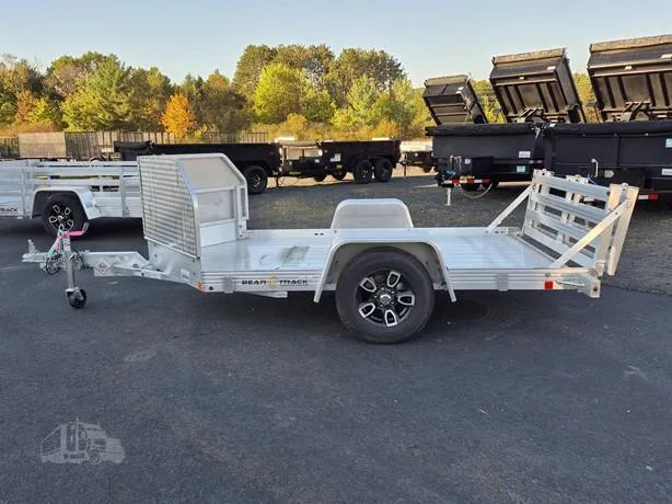 new Motorcycle / Cycle Trailers Bear Track  for sale, in Chippewa Falls, WI image-0