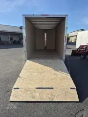 new Cargo (Enclosed) Trailers E-Z Hauler  for sale, in Chippewa Falls, WI Thumbnail 8