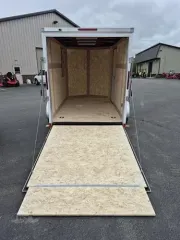 new Cargo (Enclosed) Trailers American Hauler Industries  for sale, in Chippewa Falls, WI Thumbnail 8