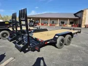 new Equipment / Flatbed Trailers Triple Crown Trailers  for sale, in Chippewa Falls, WI Thumbnail 3