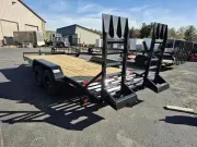 new Equipment / Flatbed Trailers Triple Crown Trailers  for sale, in Chippewa Falls, WI Thumbnail 5
