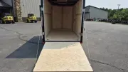 new Cargo (Enclosed) Trailers RC Trailers  for sale, in Chippewa Falls, WI Thumbnail 9