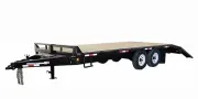 used Equipment / Flatbed Trailers GR Trailers  for sale, in Chippewa Falls, WI Thumbnail 1