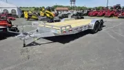 new Car Haulers / Racing Trailers Mission  for sale, in Chippewa Falls, WI Thumbnail 1