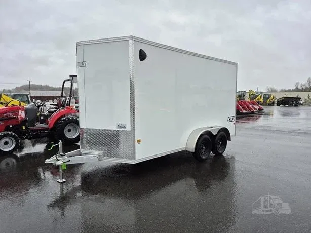 new Cargo (Enclosed) Trailers E-Z Hauler  for sale, in Chippewa Falls, WI image-0