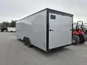 new Cargo (Enclosed) Trailers Other  for sale, in Chippewa Falls, WI Thumbnail 6