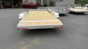 new Car Haulers / Racing Trailers Mission  for sale, in Chippewa Falls, WI Thumbnail 4