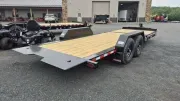 new Equipment / Flatbed Trailers Midsota  for sale, in Chippewa Falls, WI Thumbnail 8