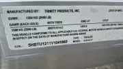 new Utility Trailers Trophy Trailers  for sale, in Chippewa Falls, WI Thumbnail 9