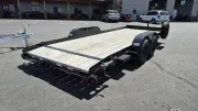 used Car Haulers / Racing Trailers Big Tex Trailers  for sale, in Chippewa Falls, WI Thumbnail 5