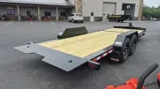 new Equipment / Flatbed Trailers Midsota  for sale, in Chippewa Falls, WI Thumbnail 5