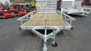 new Utility Trailers Trophy Trailers  for sale, in Chippewa Falls, WI Thumbnail 8