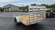 new Utility Trailers Mission  for sale, in Chippewa Falls, WI Thumbnail 3
