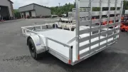 new Utility Trailers Mission  for sale, in Chippewa Falls, WI Thumbnail 3