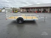 new Utility Trailers Mission  for sale, in Chippewa Falls, WI Thumbnail 4