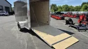 new Cargo (Enclosed) Trailers E-Z Hauler  for sale, in Chippewa Falls, WI Thumbnail 9