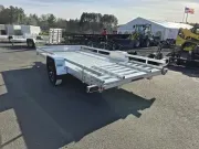 new Utility Trailers Bear Track  for sale, in Chippewa Falls, WI Thumbnail 7