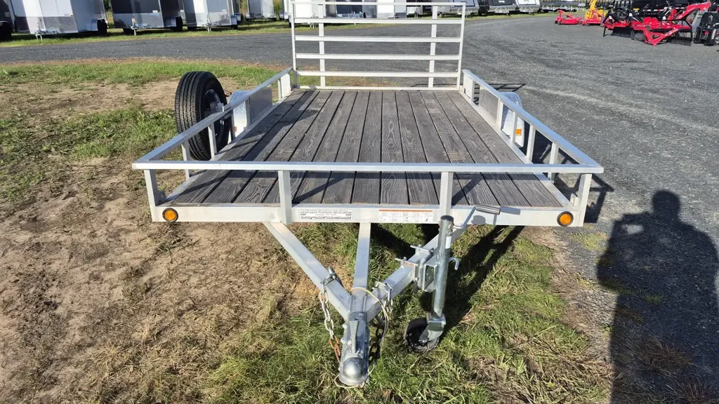 used Utility Trailers Other  for sale, in Chippewa Falls, WI Thumbnail 8