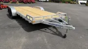 new Car Haulers / Racing Trailers Mission  for sale, in Chippewa Falls, WI Thumbnail 7