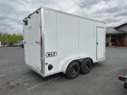 new Cargo (Enclosed) Trailers E-Z Hauler  for sale, in Chippewa Falls, WI Thumbnail 4