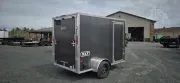new Cargo (Enclosed) Trailers E-Z Hauler  for sale, in Chippewa Falls, WI Thumbnail 2