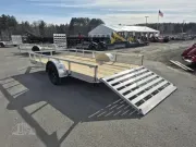 new Utility Trailers Mission  for sale, in Chippewa Falls, WI Thumbnail 10
