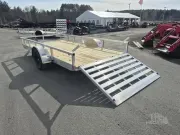new Utility Trailers Mission  for sale, in Chippewa Falls, WI Thumbnail 10