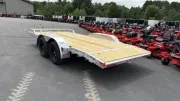 new Car Haulers / Racing Trailers Mission  for sale, in Chippewa Falls, WI Thumbnail 3