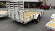 new Utility Trailers Trophy Trailers  for sale, in Chippewa Falls, WI Thumbnail 5